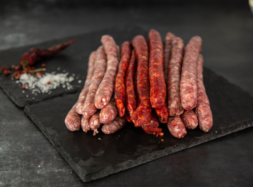 Nature viande - Colis Barbecue 6 kg Bio (race limousine) - 6 kg