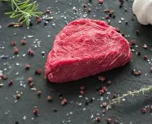 La ferme d'Enjacquet - Rumsteak de Boeuf ANGUS