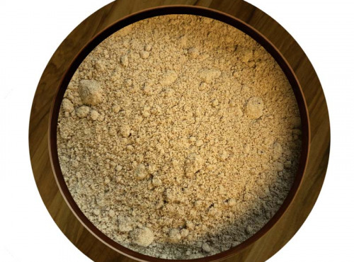 La Brigade des Epices - Gingembre en poudre - 60g