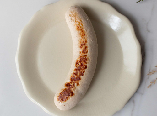 Maison VEROT - Boudin Blanc Nature