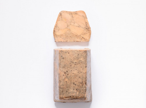 Lucien Doriath - Foie gras de canard aux épices de Noël - 1kg