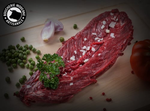 Boucherie Moderne - Onglet de bœuf - 160g