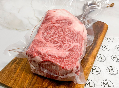 Maison Lascours - Pain de Boeuf de Kagoshima - 1200gr