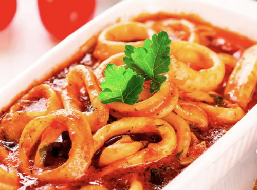 L'OLIVERAIE DU COUDON - [Précommande] ROUILLE DE SEICHE À LA SÉTOISE 380G