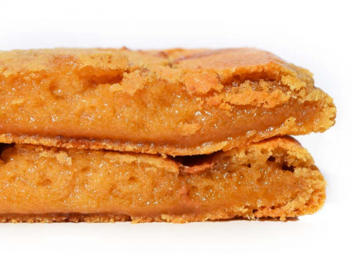 Pierre & Tim Cookies - Cookie Spéculoos