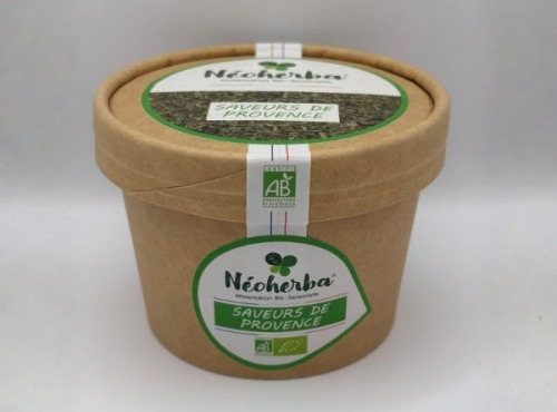 Néoherba - Epices Saveurs de Provence
