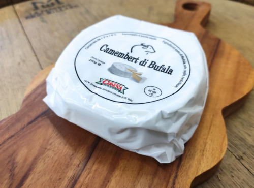 L'Atelier des Gourmets - Boucherie Charcuterie en Provence - Camembert di Bufala