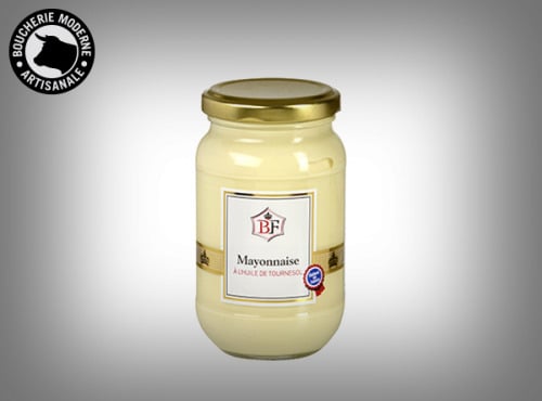 Boucherie Moderne - Mayonnaise