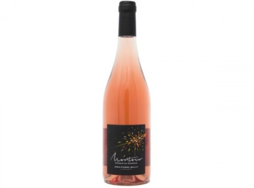 Domaine Bailly Jean-Pierre - Coteaux du Giennois Rosé 2020