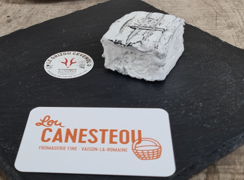 Lou Canesteou - Grizou