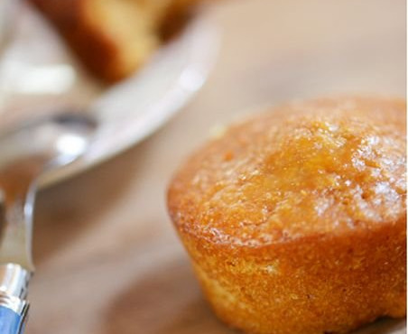 Invitation au Délice - Sachet de 6 Nonnettes Figue