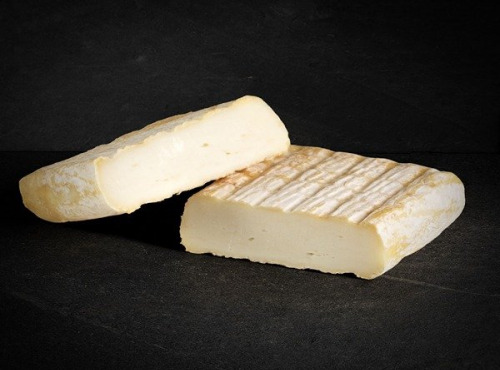 Les Affineurs des Volcans - Brique de Chèvre | Entier 180 g
