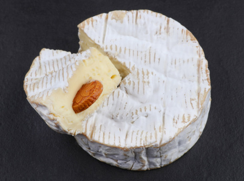 La Fromagerie Marie-Anne Cantin - Camembert des Rois