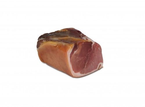 La ferme Elizaldia - Jambon de Bayonne IGP 1/4 désossé env 1kg