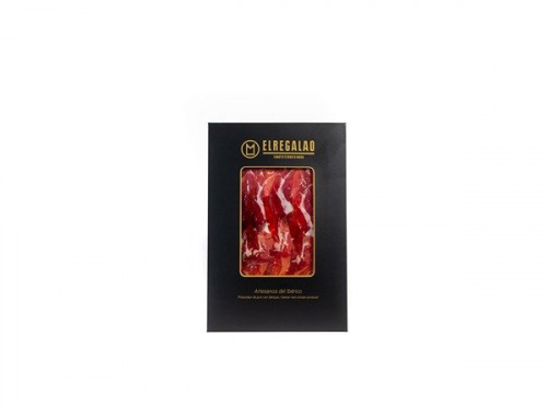 Maison EL REGALAO - Jambon Bodega Gran Reserva 100g