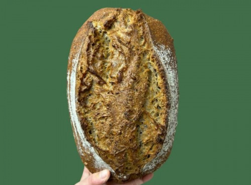 L'Atelier d’Eugène - Le Graine 500g