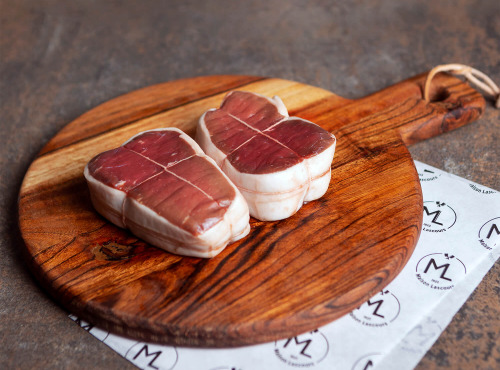Maison Lascours - Tournedos Filet De Boeuf Limousin - 500g