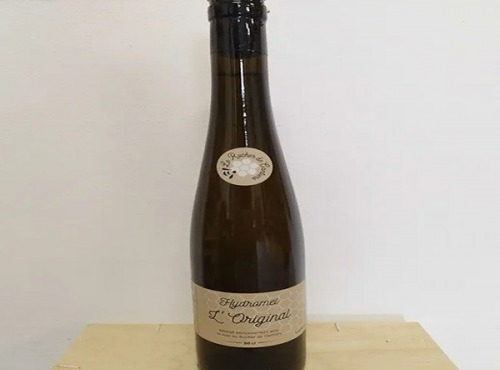 Le Rucher de Cantiers - Hydromel L'Original 50cl