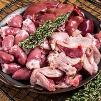 La Ferme de Sarlat - ABATS POULET X 2KG
