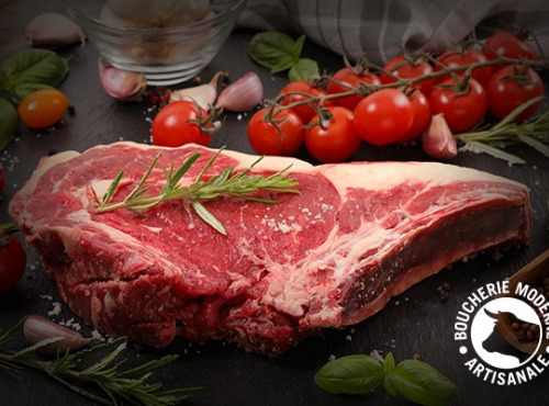 Boucherie Moderne - Entrecôte Blonde d’Aquitaine - 350g