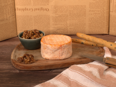 Fromage Gourmet - Mont Noix 200g