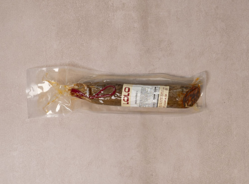 LOLO Jamón - Chorizo Extra Ibérico - Demi pièce