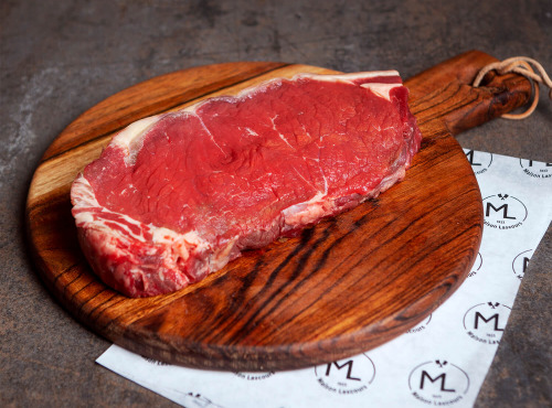 Maison Lascours - Faux Filet De Boeuf Limousin - 400g