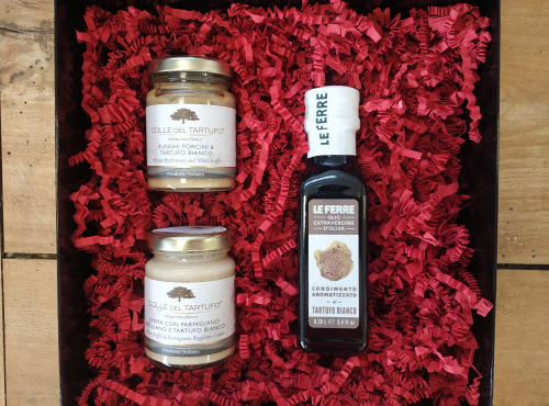 Casa Di Cecco - Coffret À La Truffe