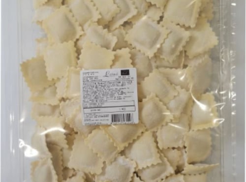 Lioravi, l'authentique pâte fraîche ! - [Précommande] Ravioli Bœuf Carotte Mijoté - 1kg