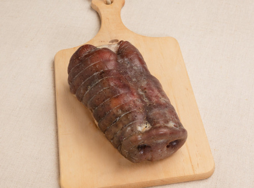 Maison Millas - Museau De Porc Confit