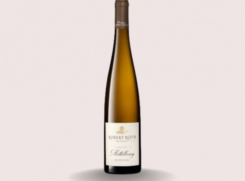 Maison Schmid - Mittelbourg Riesling - Robert Roth