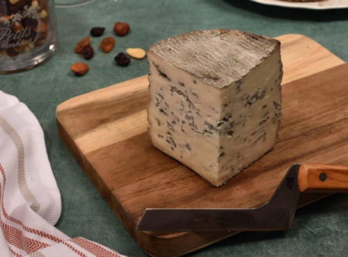 Fromage Gourmet - Persillé de chèvre 500g