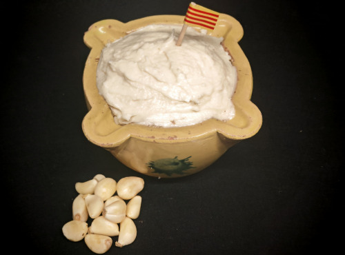 Boucherie Puig - Aïoli 100g