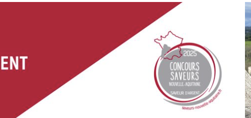 Ferme Sinsac - Vinaigre de Mûres 250 ml (medaille d argent des saveurs d aquitaine 2025)