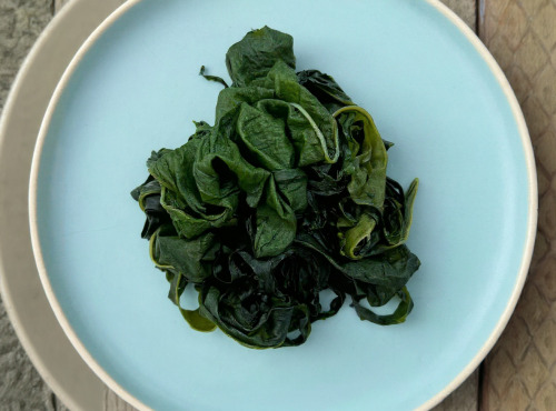 Algolesko - Feuille de Wakamé Bio 250g