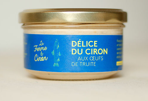 Pisciculture du Ciron - Délice Du Ciron