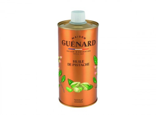 Huilerie Maison Guénard - Huile de Pistache 50cL