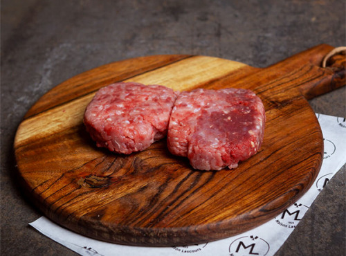 Maison Lascours - Petit Lascours Veau - 220gr