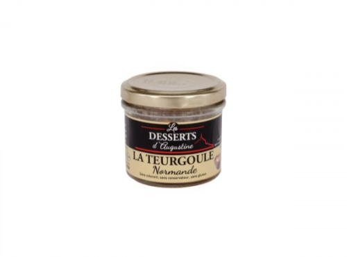 La Chaiseronne - LA TEURGOULE NORMANDE