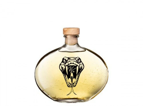 Liqueurs Granier - Liqueur VV62 20cl