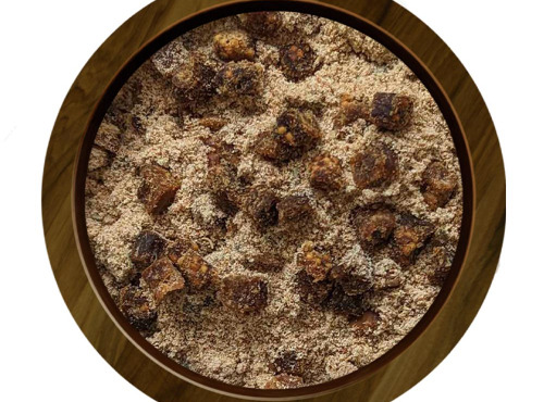 La Brigade des Epices - Sauce figues et romarin pour le canard - 100g