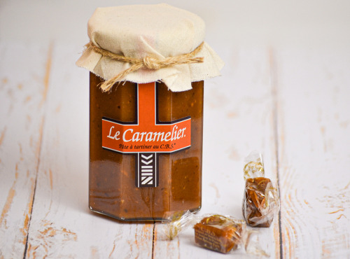 Maison Le Roux - Caramélier®360g