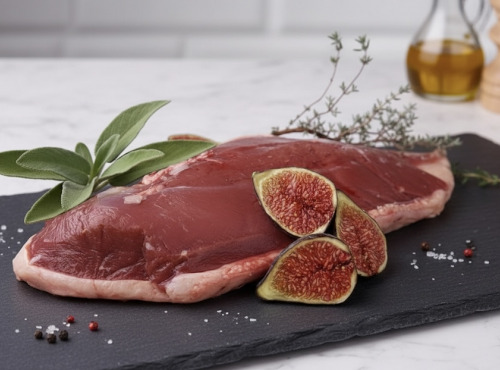 Esprit Foie Gras - Magret frais de Canard - Minimum 375 g
