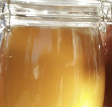 L'OLIVERAIE DU COUDON - MIEL D’ORANGER – POT 375 G