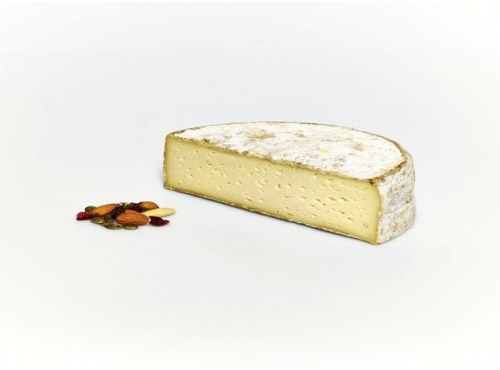 Fromage Gourmet - Tomme de Savoie IGP 1/2 - 750g