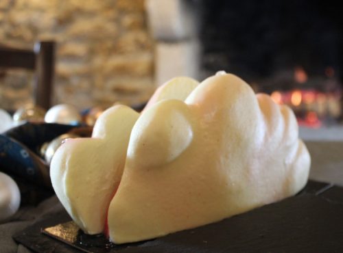Maison Le Roux - Délice Glacé