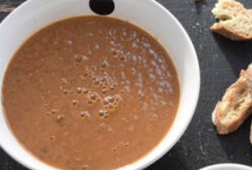 L’Oliveraie du Coudon - [Précommande] SOUPE DE POISSON DE ROCHE 72 CL ( la plus authentique des spécialités sétoises )