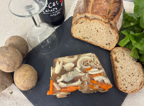 L’Echo Paysan - Tripes 300g