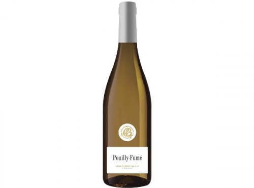 Domaine Bailly Jean-Pierre - Pouilly Fumé "Tradition"