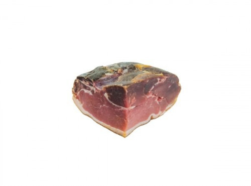 Maison Agour - Jambon de Bayonne Label Rouge Porc Fermier - quart 1,3kg